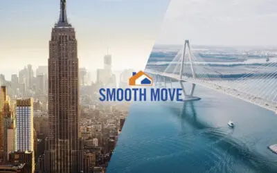 Moving From New York To South Carolina? Here’s Everything You Need To Know